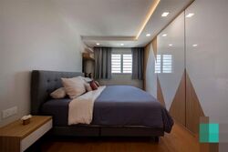 Blk 103 Jurong East Ville (Jurong East), HDB 5 Rooms #619573831